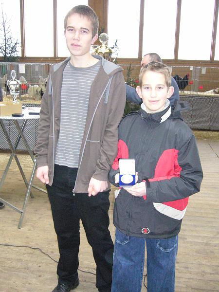 Kreisschau Coesfeld 2008 087.jpg - Eröffnungsfeier der Kreisschau Coesfeld 2008